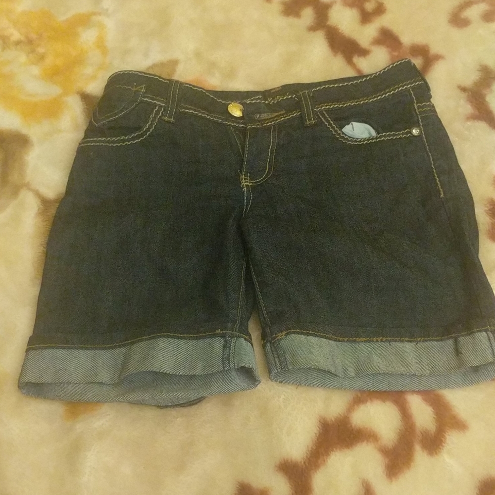 South pole jeans